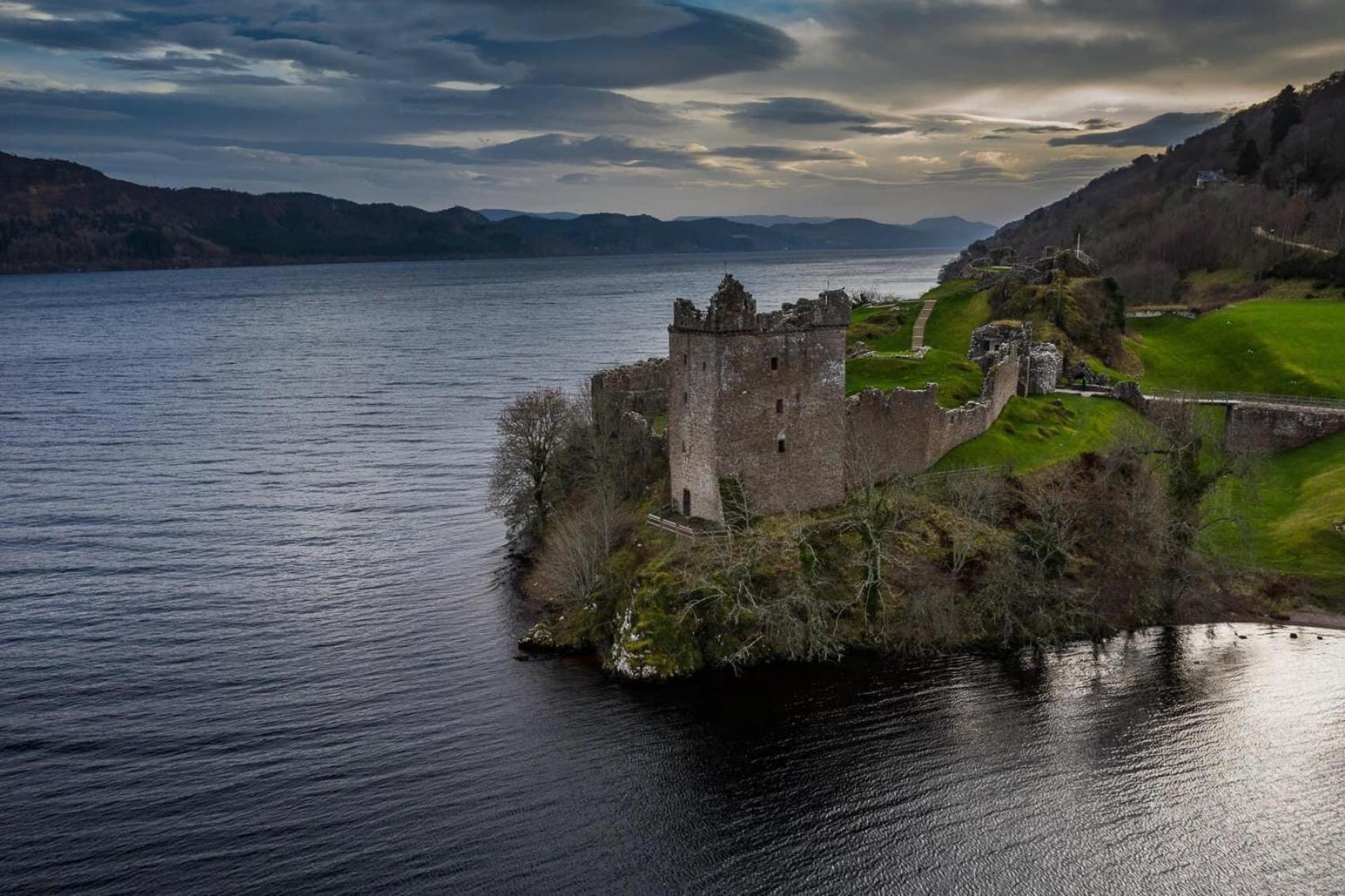 Lewiston Hideaway Pod Near Loch Ness For A Tranquil Retreat 아파트 외부 사진