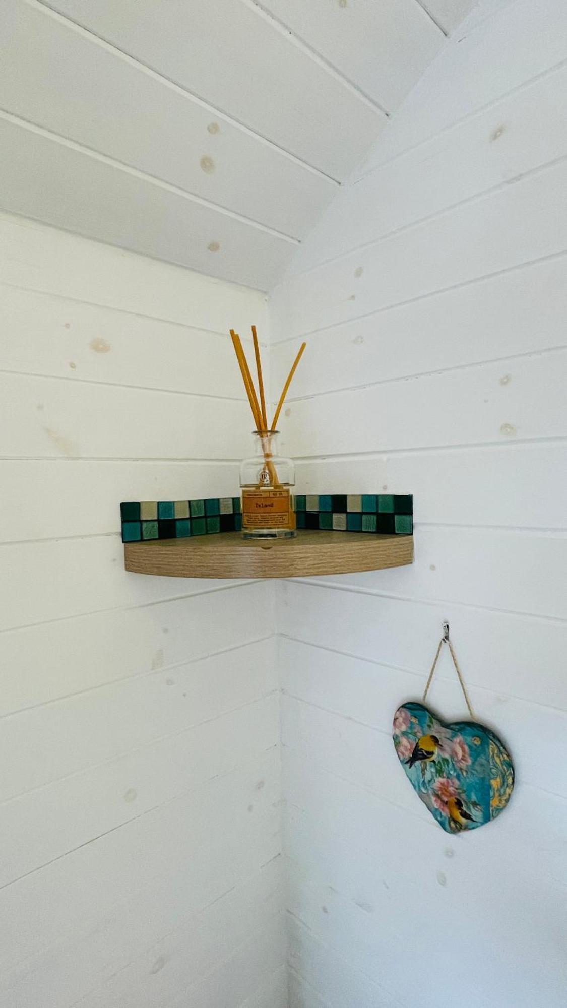 Lewiston Hideaway Pod Near Loch Ness For A Tranquil Retreat 아파트 외부 사진