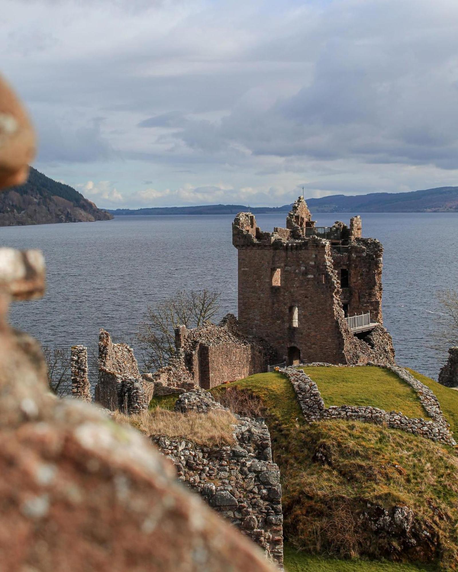 Lewiston Hideaway Pod Near Loch Ness For A Tranquil Retreat 아파트 외부 사진