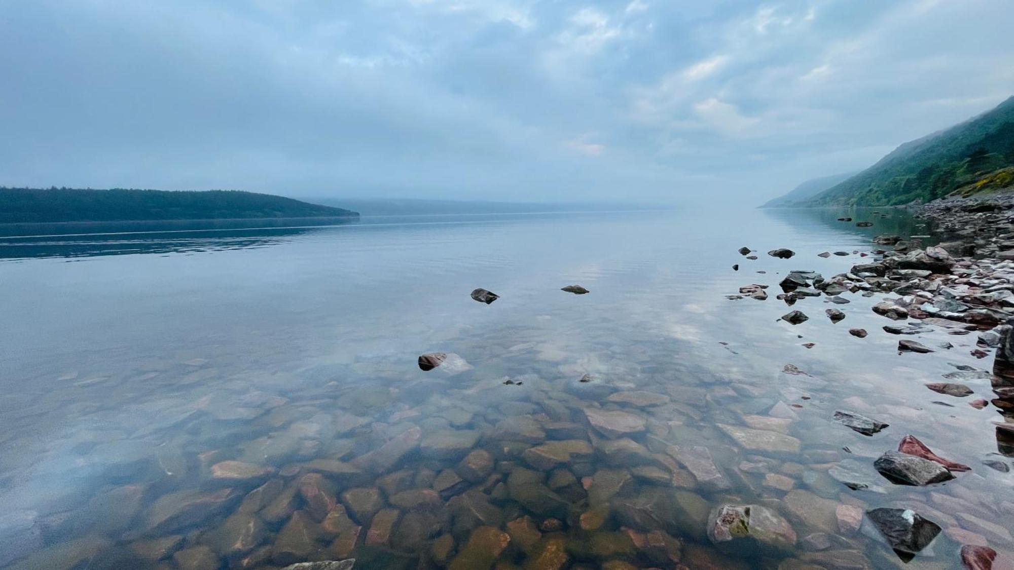 Lewiston Hideaway Pod Near Loch Ness For A Tranquil Retreat 아파트 외부 사진