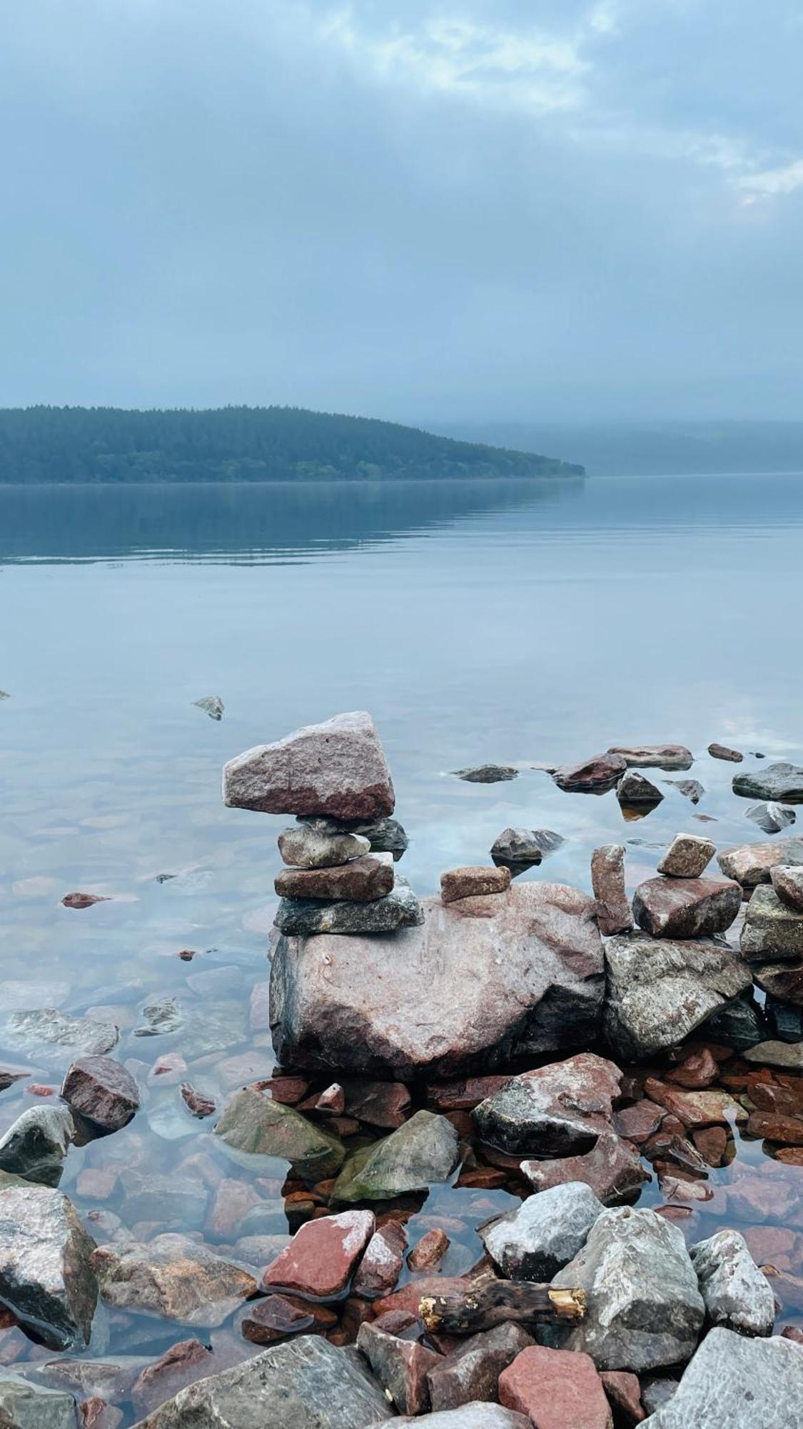 Lewiston Hideaway Pod Near Loch Ness For A Tranquil Retreat 아파트 외부 사진